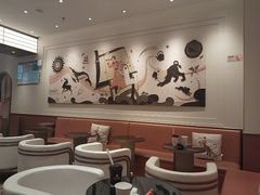 -沪上阿姨·臻选茶饮(上海环球港店)