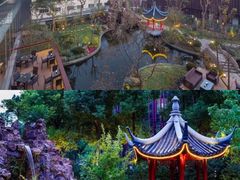 -上海虹桥宾馆味翠餐厅