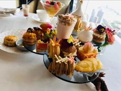 -Social 秀西餐厅-长沙瑞吉酒店(运达店)