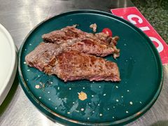 -猛古里烤肉自助(荟聚中心店)