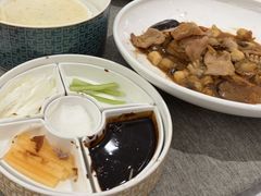 -卫鼎轩·曹公馆(鼓楼店)