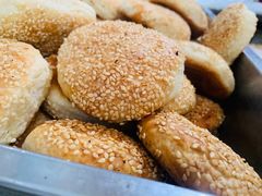 -满记烧饼(牛街东里小区一区店)