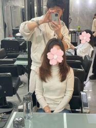 -Tipo Hair salon（明星）店