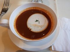 -Oyster Talks 四度蚝法餐厅