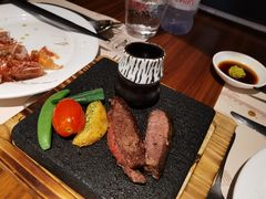 eye&nbsp;steak-Mr·Fish鱼鲜生海鲜放题(银泰in99店)