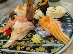 -炙柒Sekinana·精致日料(合生汇店)