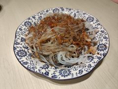 黄记凉粉-富临轩私房菜(集庆门大街店)