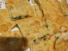 抛饼-一品红川菜(皇岗店)