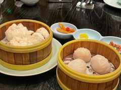 -五缘湾凯悦酒店·悦饗中餐厅