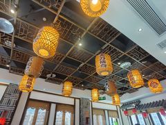 -杨记隆府(白象街店)