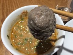 -汕头八合里海记牛肉店(清河店)
