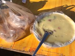 -老西关黄老太牛肉烧饼