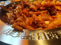 -胖哥俩肉蟹煲(萧山加州阳光店)