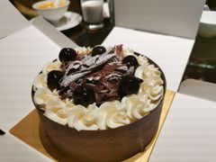 -北京四季酒店·采逸轩