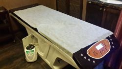 -脉道美容养生会所