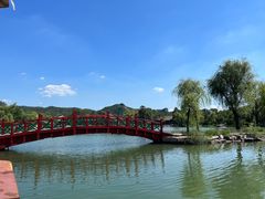 -承德避暑山庄景区