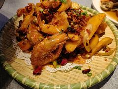 -渔乐圈海鲜餐厅(群力金江路店)