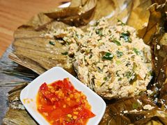 -一朵菌·野生菌探索家火锅(南亚店)