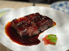 -侨美食家·粤菜(体育西路店)
