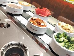 -龍歌自助小火锅(雨花台江南虹悦城店)