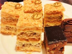 -马哥孛罗咖啡厅·Cafe Marco (厦门马哥孛罗东方大酒店)