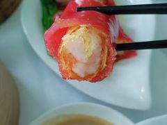 -青岛海景花园大酒店·粤海餐厅