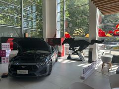 -上海协通福骋福特4S店(汶水路店)