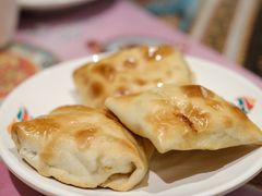 -巴依老爷·新疆美食(上城区天城路店)