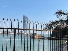 -鼓浪屿·皓月园