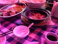 -钱大妈海鲜饭店(保利林语店)