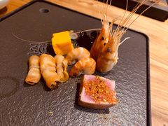 -涵苑私宴定制(外滩店)