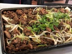 -清真永恒华威肉饼(潘家园店)