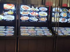 -徐记海鲜(观沙岭|滨江新城店)