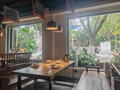 -黄鹤天厨·泡椒田鸡创始者(莲花店)