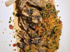 -院里寻菜·精致庭院菜(观沙岭店)