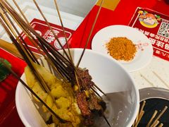 -牛華八婆火锅串串(南中环店)