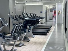 -FLARE STAR FITNESS(复地活力城店)