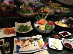 -松子料理(白家庄店)