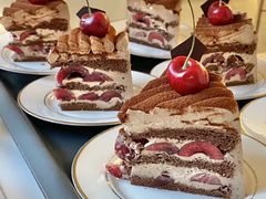 -PETIT PARIS 小巴黎(凯德1818店)