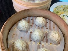 -鼎泰丰(国金中心店)