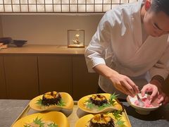 -炎橘·板前料理 Omakase
