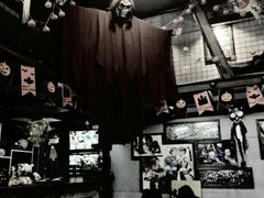 -MOJO密室逃脱(中街旗舰店)