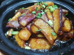-小时候焗海鲜(鄞州万达店)
