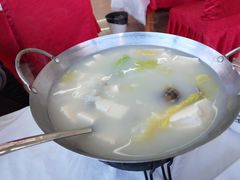 -渔民船说·北塘海鲜·天津菜·海肠捞饭(北塘古镇店)