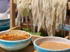 -醉长安(钟楼旗舰店)