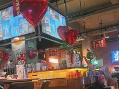 -功夫怪兽·烧烤(西工小街店)