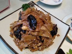 -正阳春烤鸭(华捷道店)