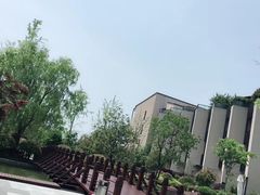 -上海崇明金茂凯悦酒店