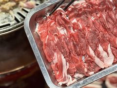 -京炭铜锅涮肉·羊蝎子·羊肉炉(保利·时光里店)