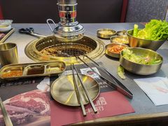-明洞王妃家烤肉(苏州中心星悦汇店)